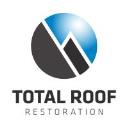 Melbourne Roof Restorations logo